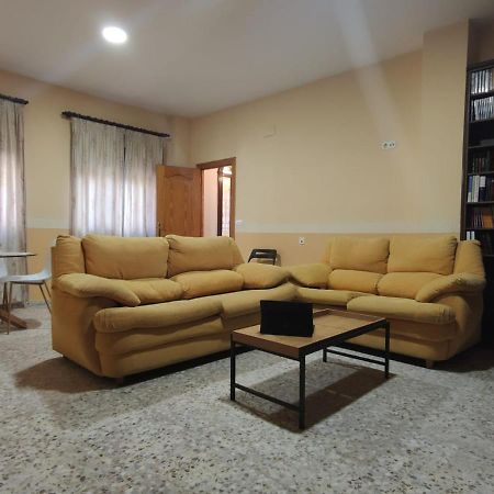 Low Cost-Pergar Torrenueva Costa-Wifi Exterior foto